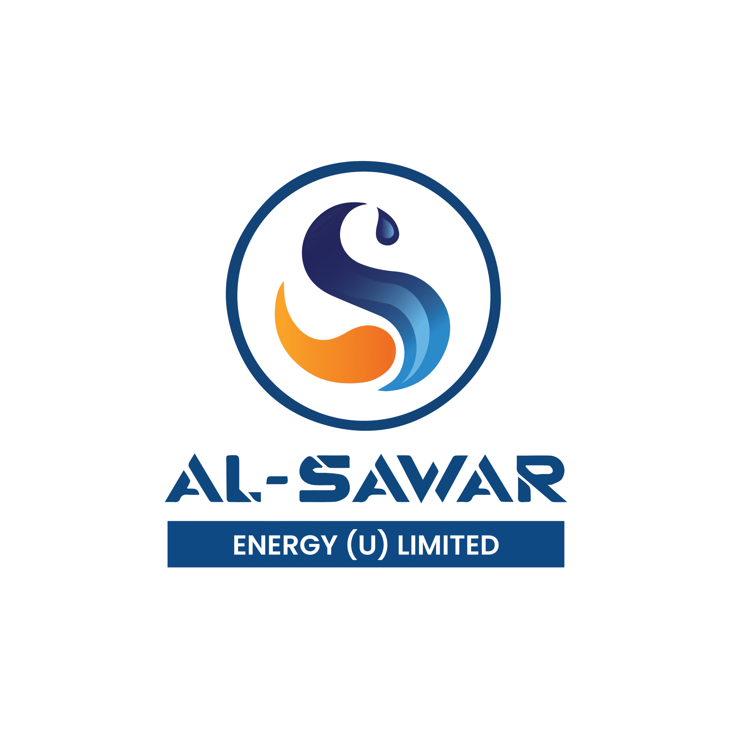 AL SAWAR Energies Uganda Logo